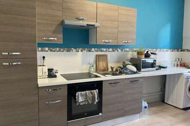 Appartement 1 pièces 450 €