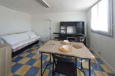 Appartement 1 pièces 295 €