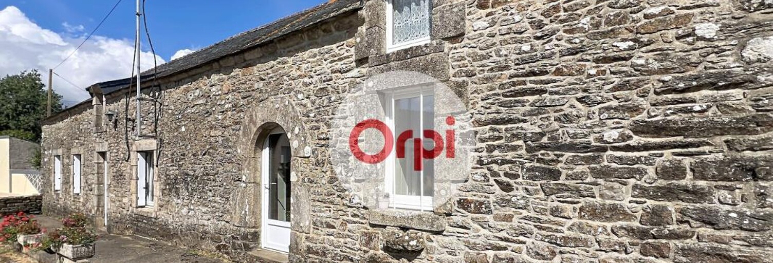 Maison 5 Pièces 145 m² à vendre à Limerzel (56220)