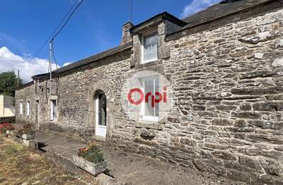 Maison 6 pièces 145 m2 à Limerzel — photo du bien