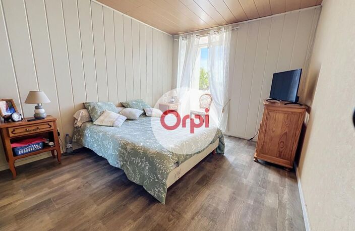 Maison 6 pièces 145 m2 à Limerzel — photo 2