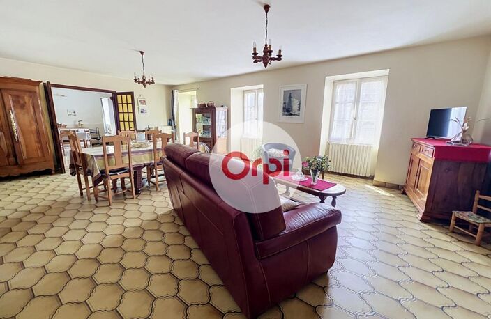Maison 6 pièces 145 m2 à Limerzel — photo 4