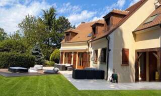 Maison 5 Pièces 179 m² à vendre à Frépillon (95740)