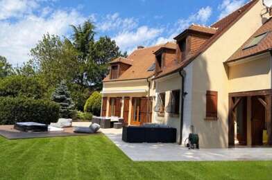 Maison 5 pièces 799000 €