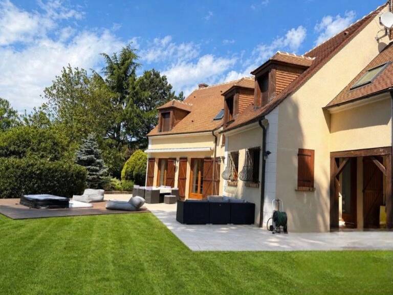 Maison À Vendre — photo 1
