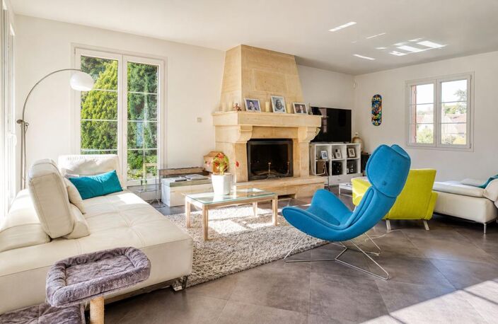 Maison À Vendre — photo 2