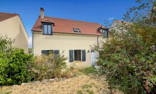 Maison 5 Pièces 118 m² à vendre à Magny-en-Vexin (95420)