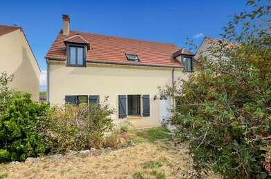 Maison 5 pièces 350000 €