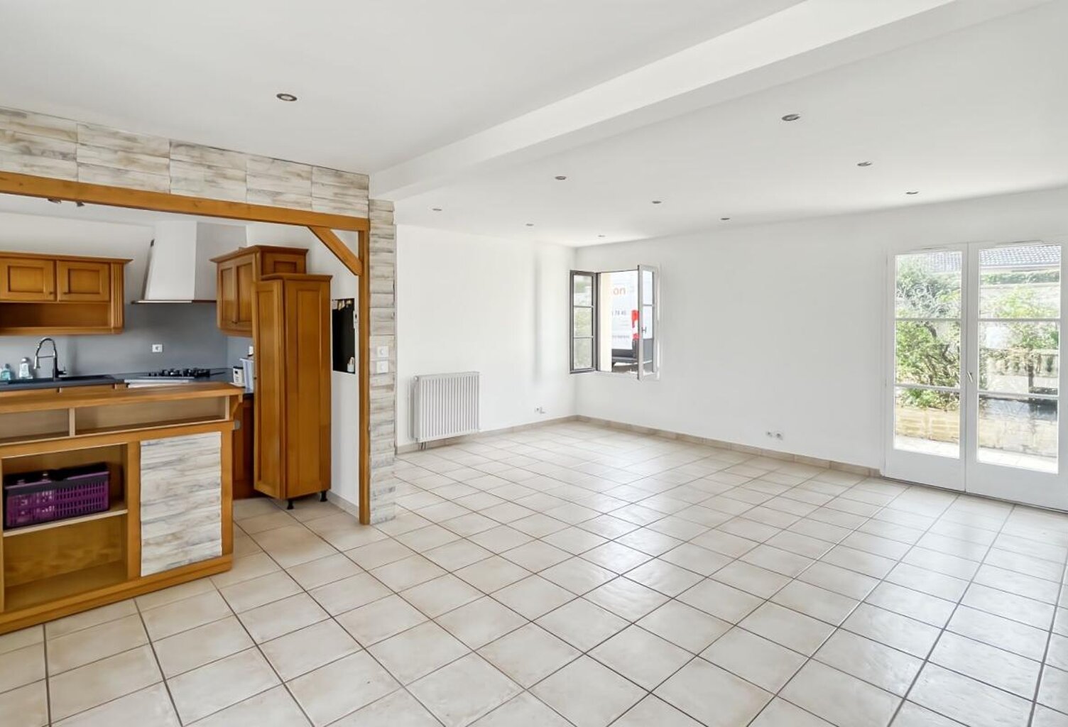 Maison familiale 4 chambres à Magny-en-Vexin — photo 1