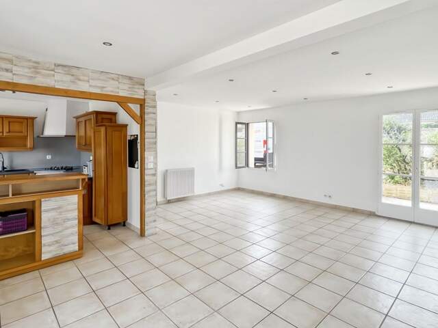 Maison familiale 4 chambres à Magny-en-Vexin — photo du bien