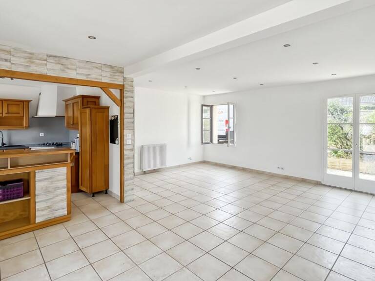 Maison familiale 4 chambres à Magny-en-Vexin — photo 1