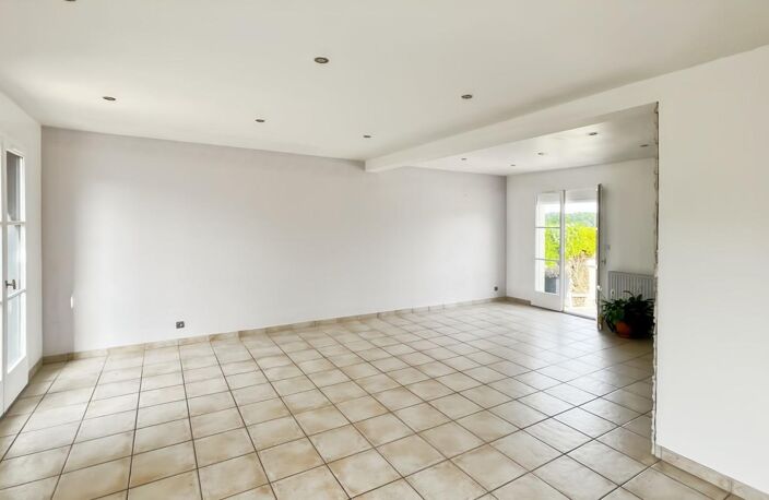 Maison familiale 4 chambres à Magny-en-Vexin — photo 3