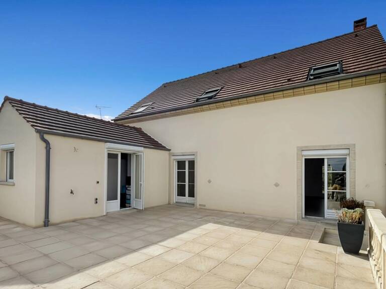 Maison familiale 4 chambres à Magny-en-Vexin — photo 1
