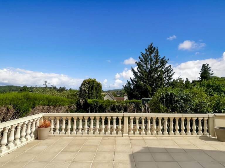 Maison familiale 4 chambres à Magny-en-Vexin — photo 1