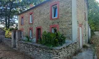 Maison 4 Pièces 108 m² à vendre à Guémené-Penfao (44290)