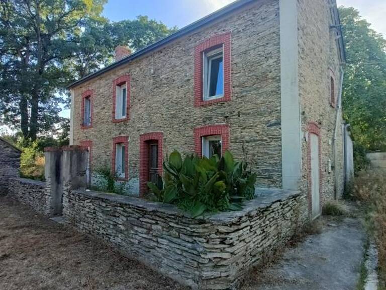Guemené- Penfao Propriété de campagne — photo 1
