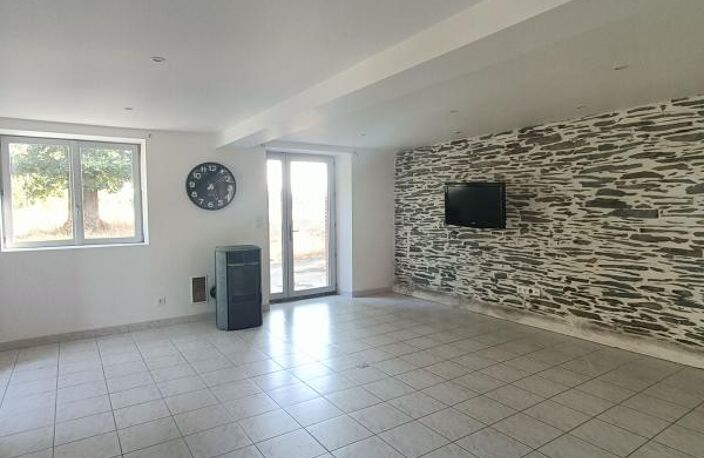 Maison avec 9000m2 de terrain ! — photo 3