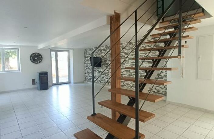 Maison avec 9000m2 de terrain ! — photo 2