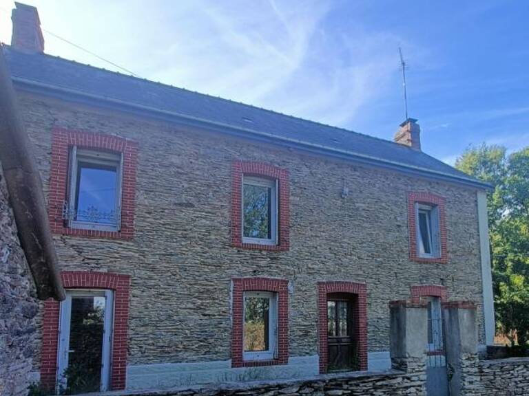 Maison avec 9000m2 de terrain ! — photo 1