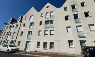 Appartement 2 Pièces 50 m² à louer à Meung-sur-Loire (45130)