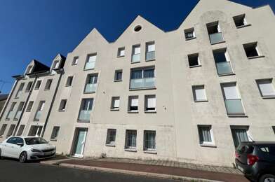 Appartement 2 pièces 605 €