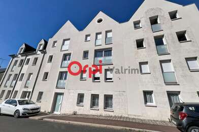 Appartement 2 pièces 605 €