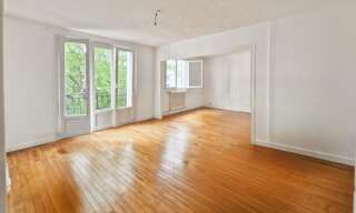 Appartement 2 Pièces 58 m² à louer à Reims (51100)