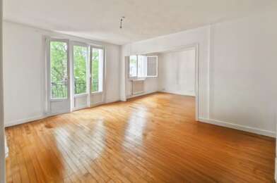 Appartement 2 pièces 630 €