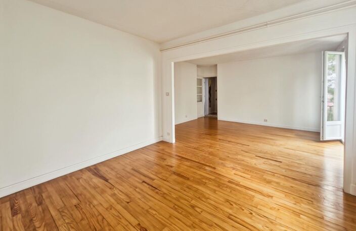 Appartement Reims 3 pièce(s) — photo 2