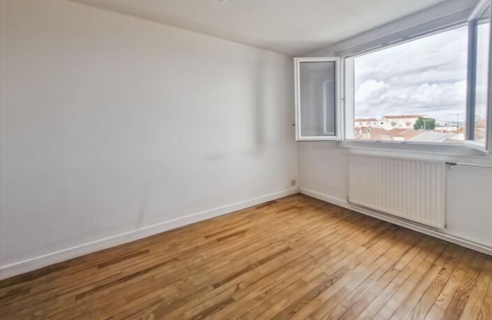 Appartement Reims 3 pièce(s) — photo 5