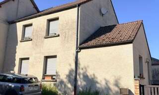 Maison 5 Pièces 125 m² à vendre à Ville-Dommange (51390)