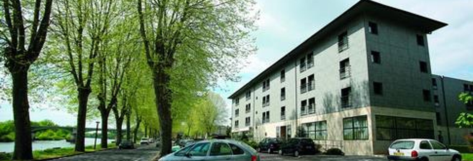 Appartement 2 Pièces 31 m² à vendre à Nevers (58000)