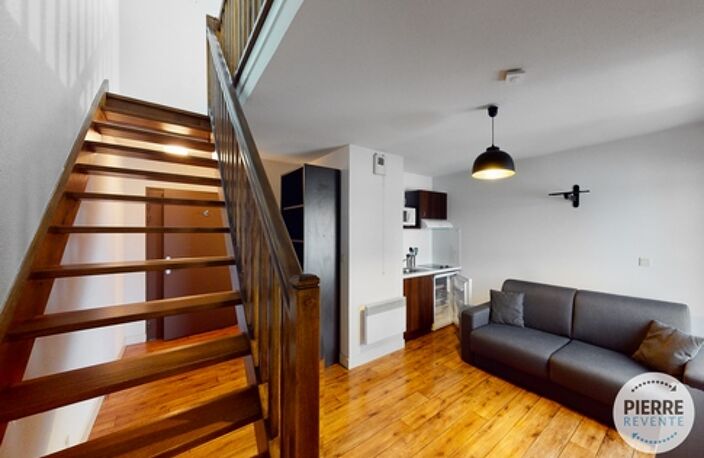Nevers : Idéal investissement locatif — photo 2
