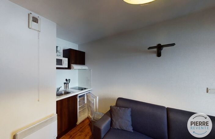 Nevers : Idéal investissement locatif — photo 4