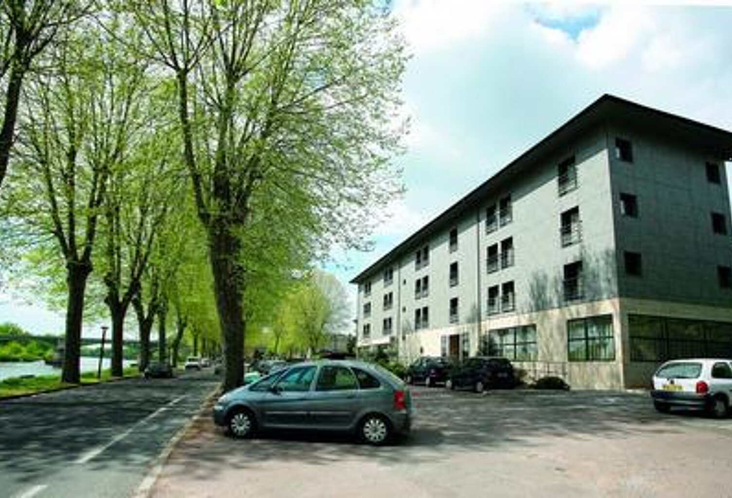 Nevers : Idéal investissement locatif — photo 1