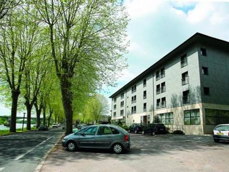 Nevers : Idéal investissement locatif — photo 1