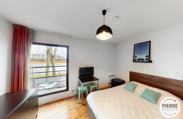 Nevers : Idéal investissement locatif — photo 3