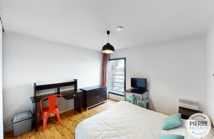 Nevers : Idéal investissement locatif — photo 4