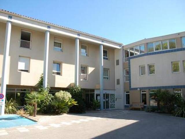 Toulon : Idéal investissement locatif — photo du bien
