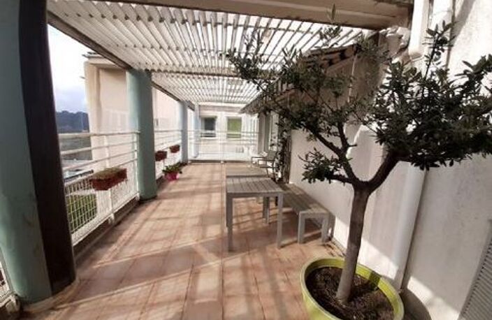 Toulon : Idéal investissement locatif — photo 5