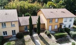 Appartement 3 Pièces 63 m² à vendre à Lissieu (69380)