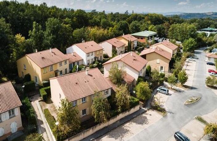 Lissieu : Idéal investissement locatif — photo 2