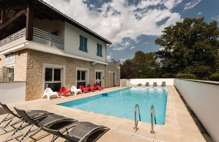 Lissieu : Idéal investissement locatif — photo 3