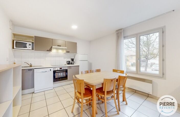 Lissieu : Idéal investissement locatif — photo 5