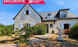 Maison 6 Pièces 140 m² à vendre à Angers (49000)
