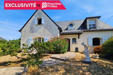 Maison 6 pièces 553850 €