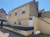 Maison Berck 4 pièce(s) 82 m2 avec terrasse à proximité de la plage — photo 2