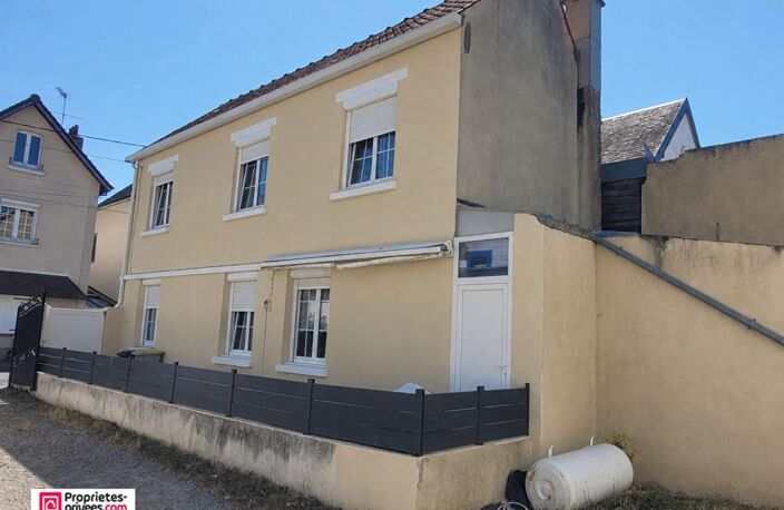 Maison Berck 4 pièce(s) 82 m2 avec terrasse à proximité de la plage — photo 2