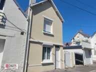 Maison Berck 4 pièce(s) 82 m2 avec terrasse à proximité de la plage — photo 3
