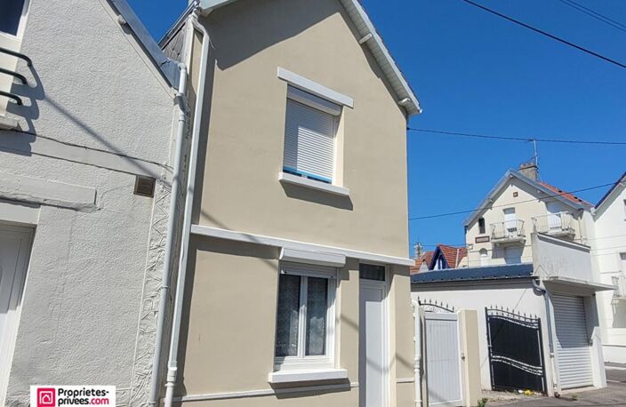 Maison Berck 4 pièce(s) 82 m2 avec terrasse à proximité de la plage — photo 3